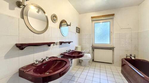 Badezimmer - 