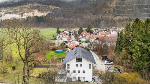 Außenansicht Drohne 2 - 