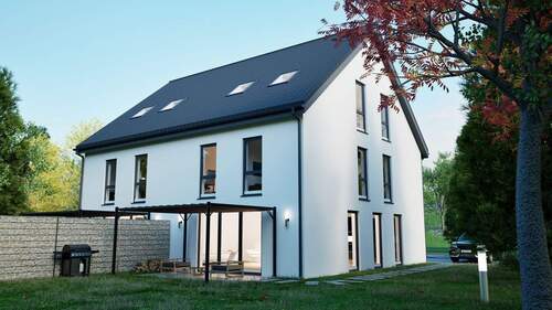 Image5.jpg - 6 Zimmer Doppelhaushälfte zum Kaufen in Bexbach