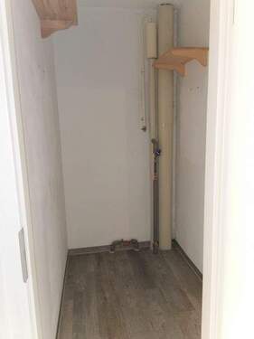 Abstellraum - 