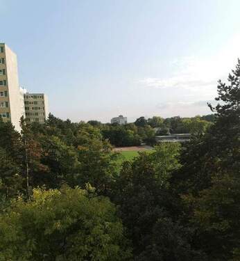 Blick zur Grundschule - 