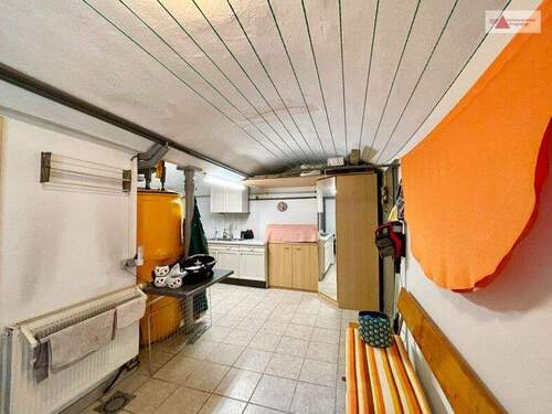 Hauswirtschaftsraum EG - 