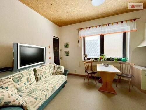 Wohnküche Einliegerwohnung 1.OG - 