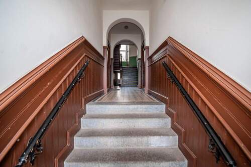Treppenhaus - 