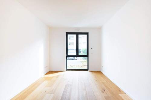 Schlafzimmer 1 - 3 Zimmer Etagenwohnung in Offenbach am Main