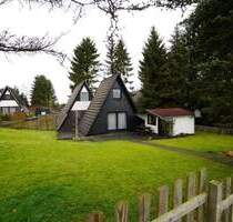Das perfekte Ferienhaus in Bad Wünnenberg mit großem Grundstück, dauerhaftes Wohnen erlaubt