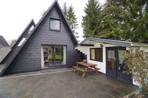 Herzlich willkommen - 