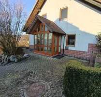 Einfamilienhaus direkt am Nationalpark 35110 FrankenauAlt.