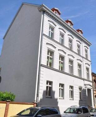 Bild 3 - 3-Zimmer Wohnung mit großer Dachterrasse im Herzen der Stralsunder Altstadt