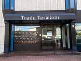 TT Haupteingang 05-20.jpg - Büro mit 55,00 m&sup2; in Dietzenbach zur Miete