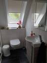 Gäste-WC Dachgeschoss - 