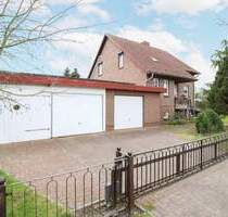 Ländliche Idylle nahe Malchin: 5-Zimmer-Einfamilienhaus auf großem Grundstück - Remplin Retzow