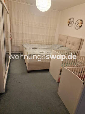 Bild 2 - 2 Zimmer Etagenwohnung zur Miete in Berlin