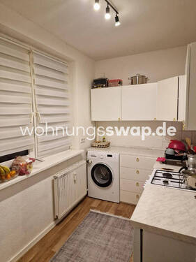 Bild 3 - 2 Zimmer Etagenwohnung in Berlin