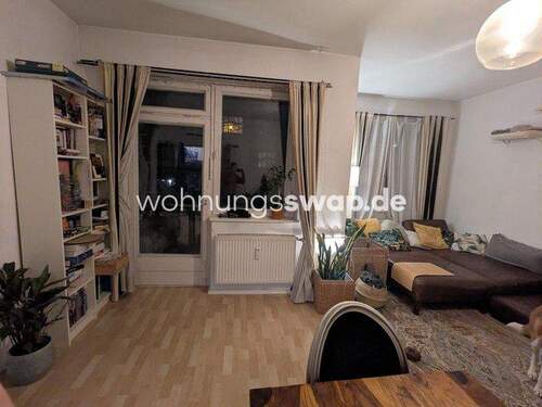Bild 1 - Wohnungsswap - Wittelsbacherstraße