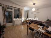 Bild 2 - 2 Zimmer Etagenwohnung zur Miete in Berlin