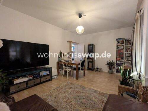 Bild 3 - 2 Zimmer Etagenwohnung in Berlin