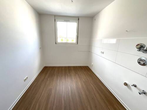 Küche - 4 Zimmer Etagenwohnung zur Miete in Fürth