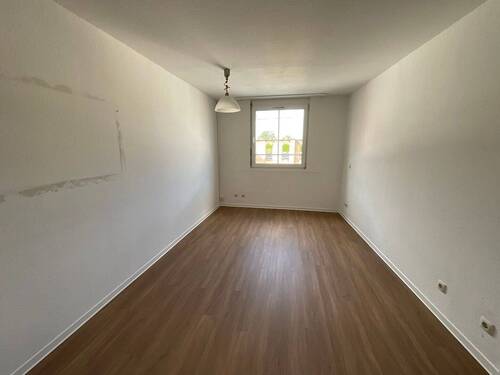 Schlafzimmer - Etagenwohnung mit 90,00 m&sup2; in Fürth zur Miete