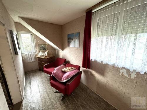 OG – Ankleidezimmer - 