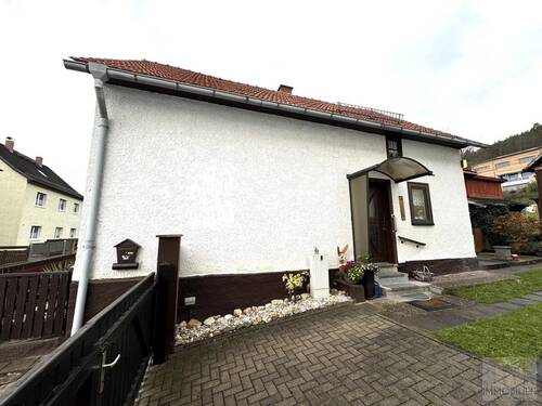Eingangsbereich - 