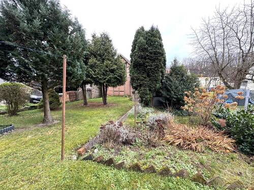 Garten - 