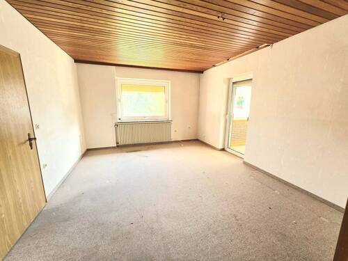 Zimmer mit Zugang zum Wintergarten - 