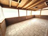 Wintergarten - 