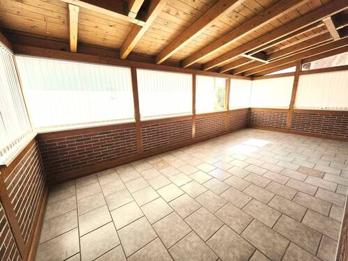 Wintergarten - 