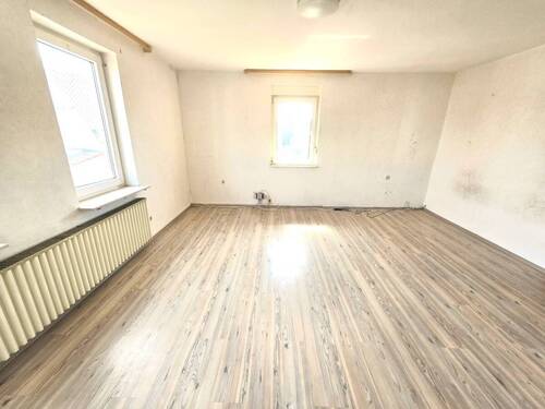 Schlafzimmer - 