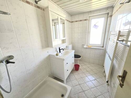 Badezimmer - 