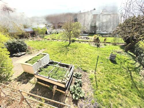 Garten - 