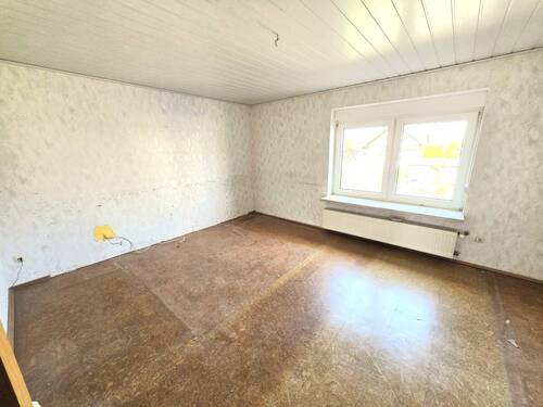 Schlafzimmer - 