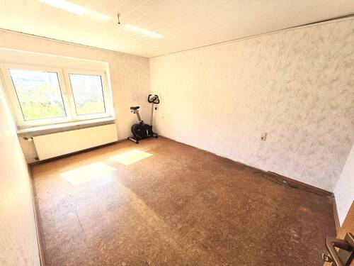 Kinderzimmer - 