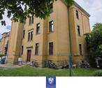 Rückansicht - 2 Zimmer Etagenwohnung in Dresden