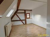 Kinderzimmer im Dachgeschoss - 