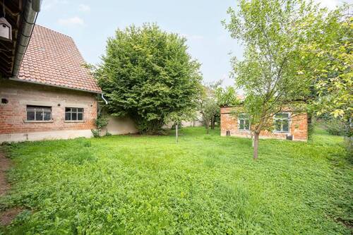 Garten - 