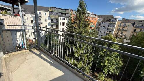 IMG_9453 - 2 Zimmer Etagenwohnung zur Miete in Chemnitz