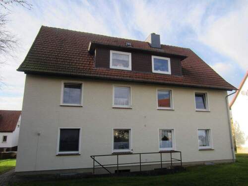 Gartenansicht - 