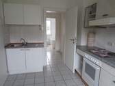 Küche - 2 Zimmer Etagenwohnung zur Miete in Bad Grund