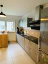Küche rechts - 4 Zimmer Etagenwohnung zum Kaufen in March