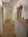 Flur - 4 Zimmer Etagenwohnung in March