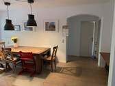 Wohnzimmer Flur - Etagenwohnung mit 124,00 m² in March zum Kaufen
