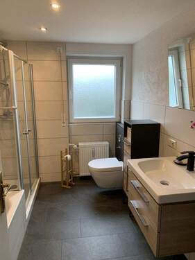 Badezimmer - 