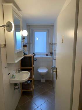 Gäste WC - 