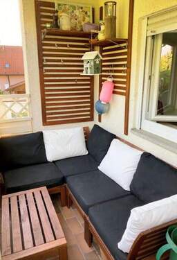 Balkon 2 - 