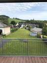Ausblick Baugrundstück - 