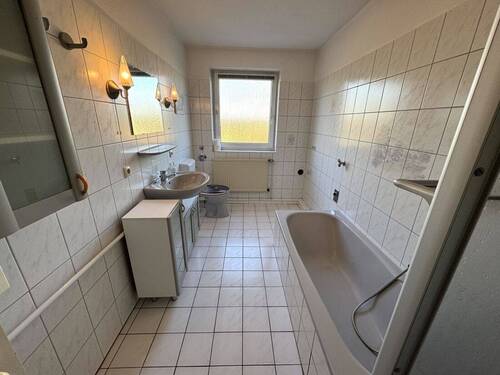 Badezimmer - 