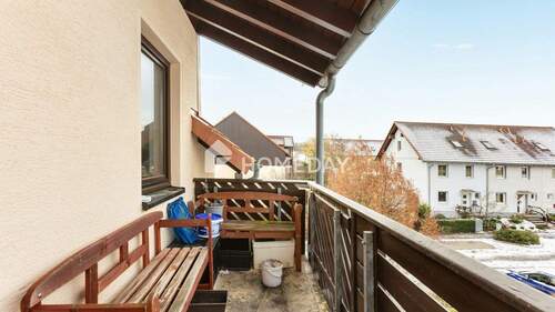 Balkon 1 - 