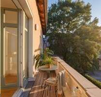 Schöne modernisierte Altbauwohnung in der Jägervorstadt - Potsdam